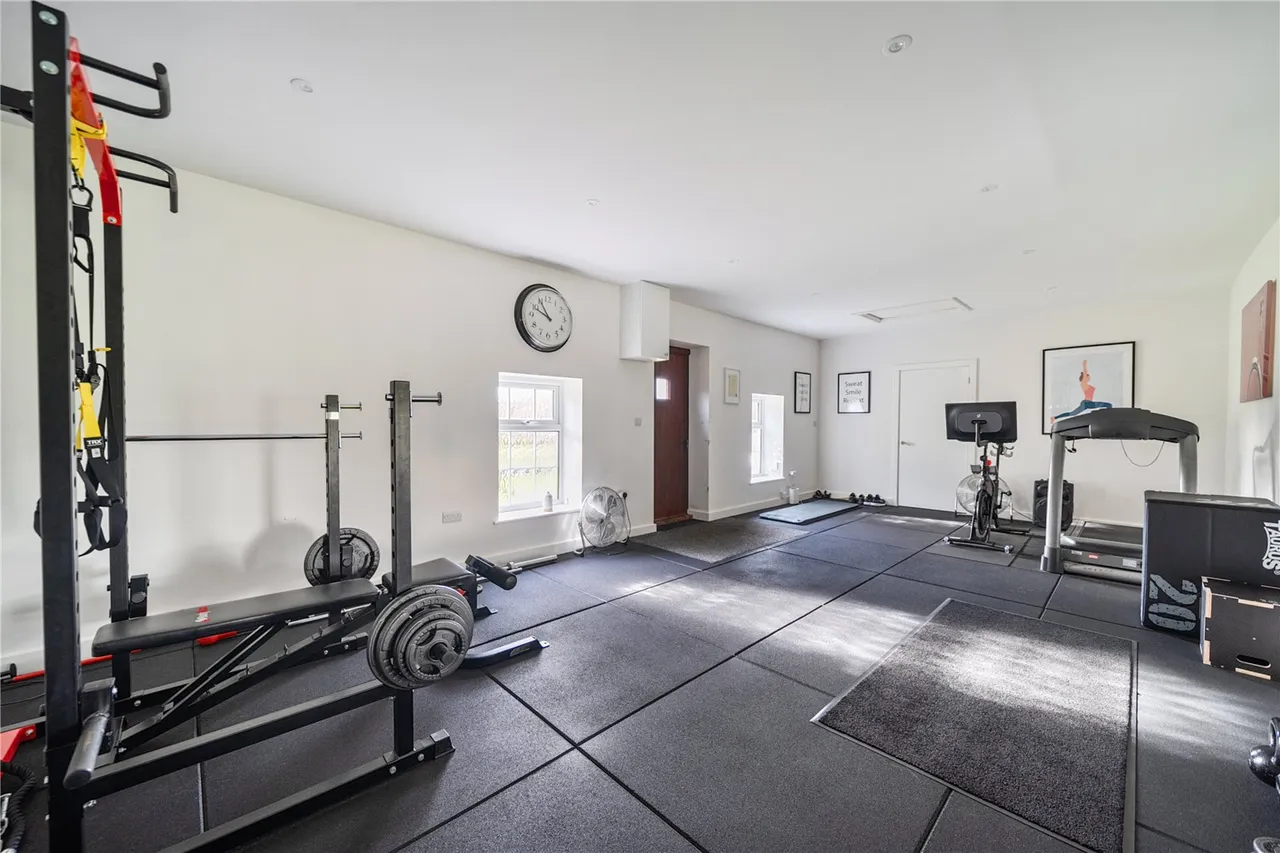 Rockbourne, Fordingbridge, Hampshire, SP6 3NA, photo 27