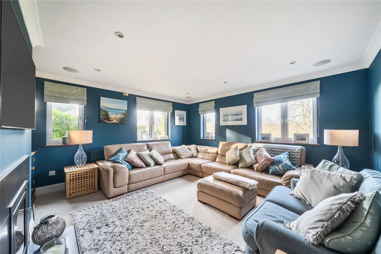 Rockbourne, Fordingbridge, Hampshire, SP6 3NA, photo 10