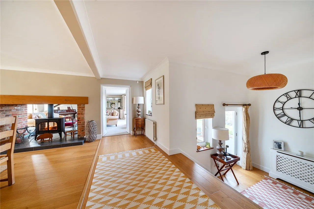 Rockbourne, Fordingbridge, Hampshire, SP6 3NA, photo 8