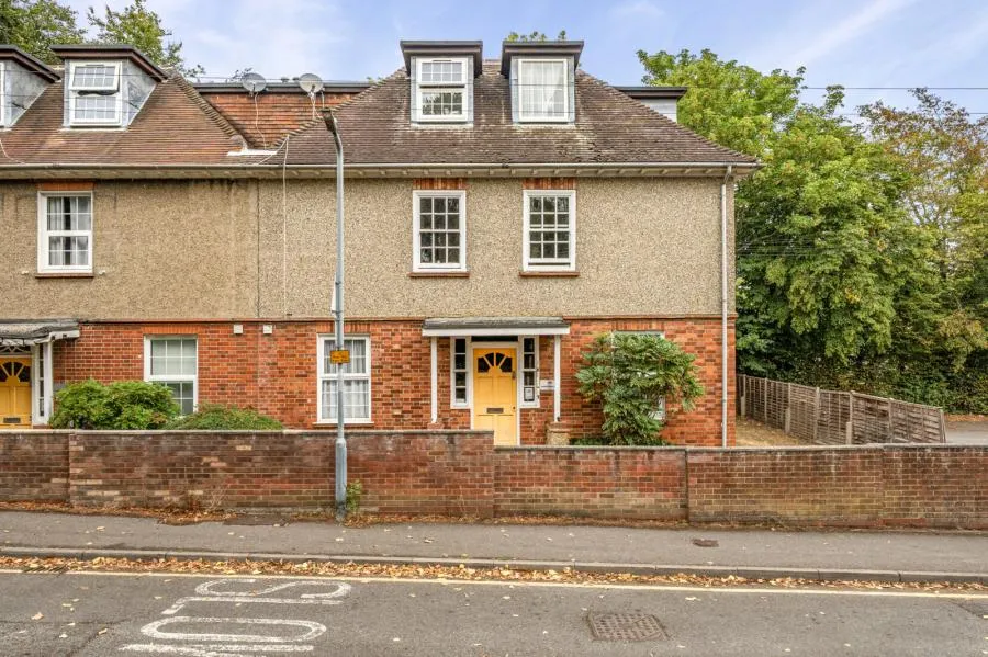 Ludlow Road, Maidenhead, SL6, photo 18