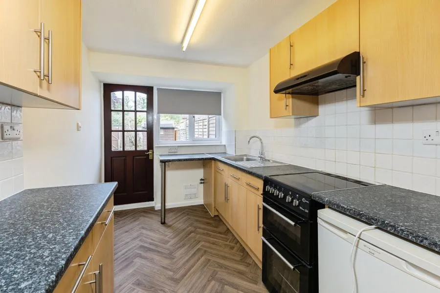Reynards Close, Winnersh, RG41, photo 3