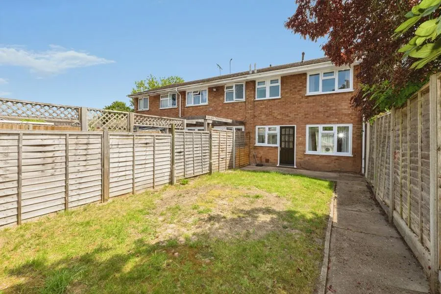 Reynards Close, Winnersh, RG41, photo 14