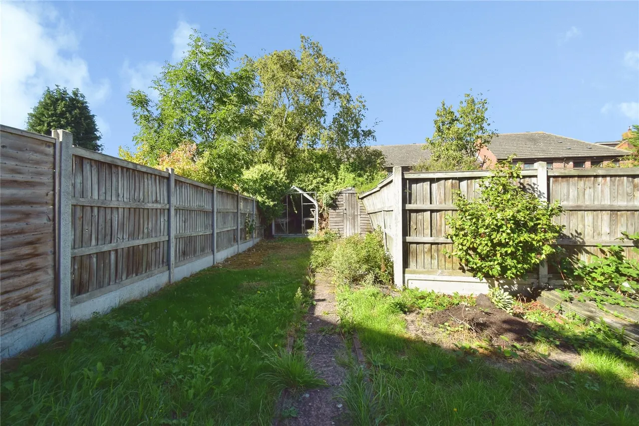 Burdetts Road, Dagenham, RM9, photo 7
