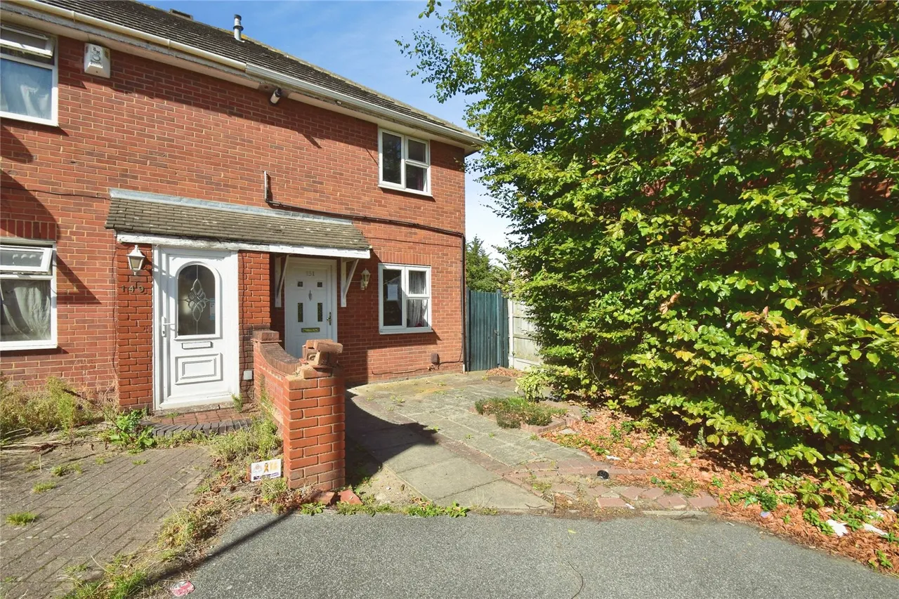 Burdetts Road, Dagenham, RM9, photo 15
