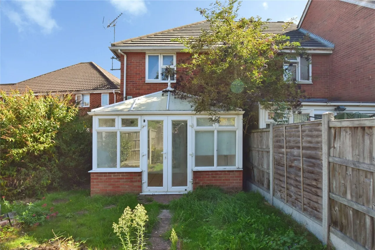 Burdetts Road, Dagenham, RM9, photo 14