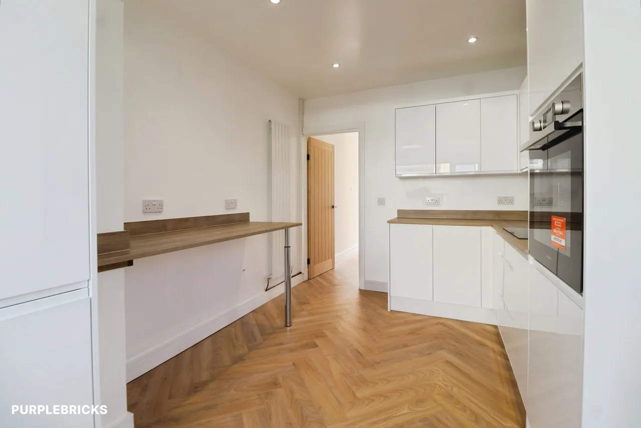 Penmaen Walk, Cardiff, CF5, photo 9