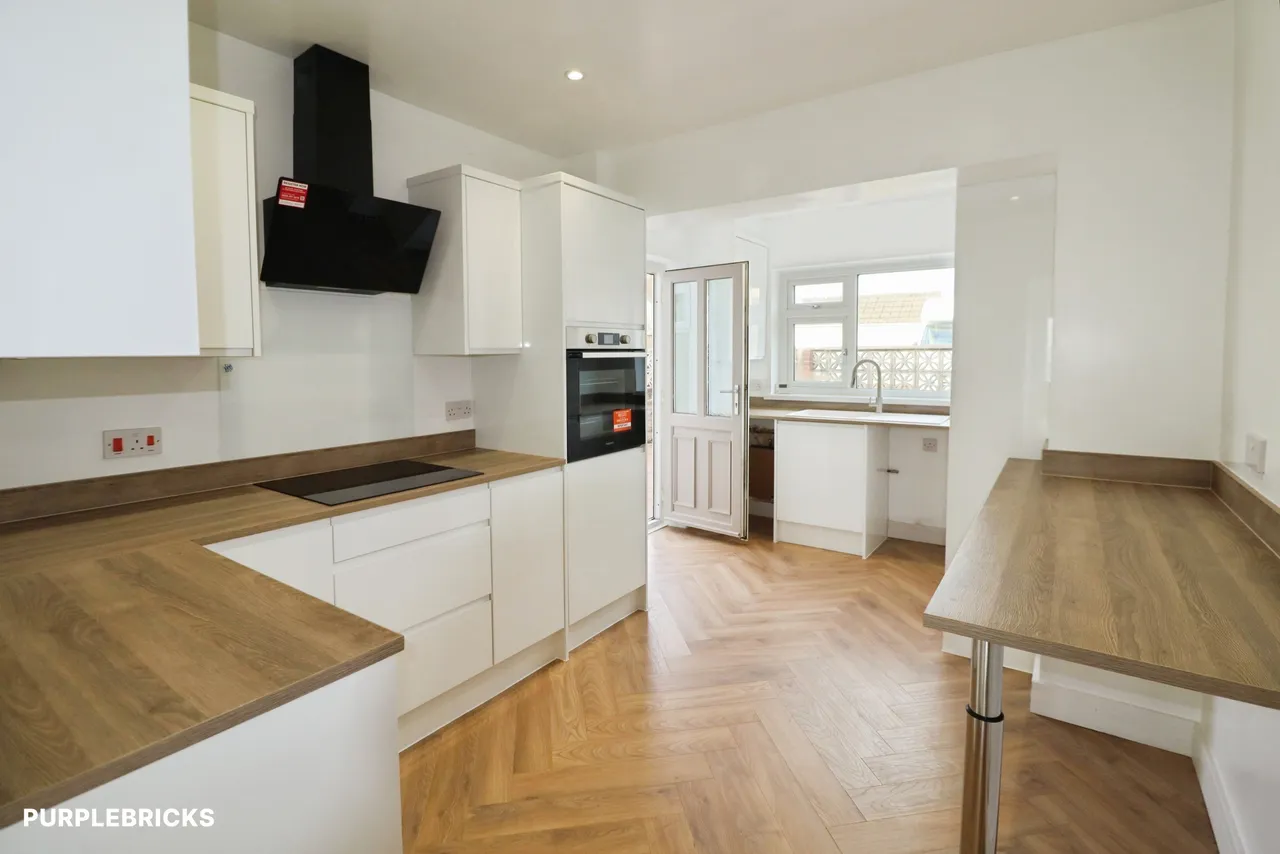 Penmaen Walk, Cardiff, CF5, photo 8