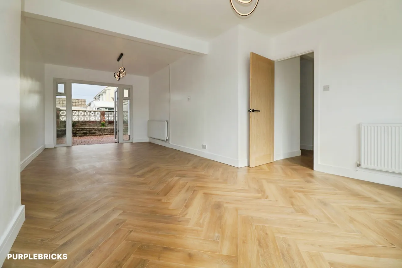 Penmaen Walk, Cardiff, CF5, photo 7