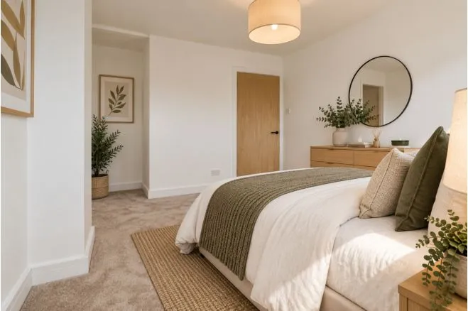 Penmaen Walk, Cardiff, CF5, photo 15