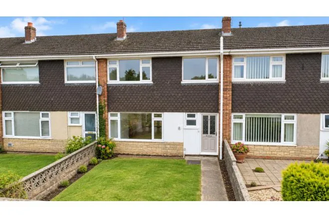 Penmaen Walk, Cardiff, CF5, photo 2