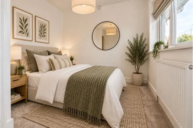 Penmaen Walk, Cardiff, CF5, photo 16