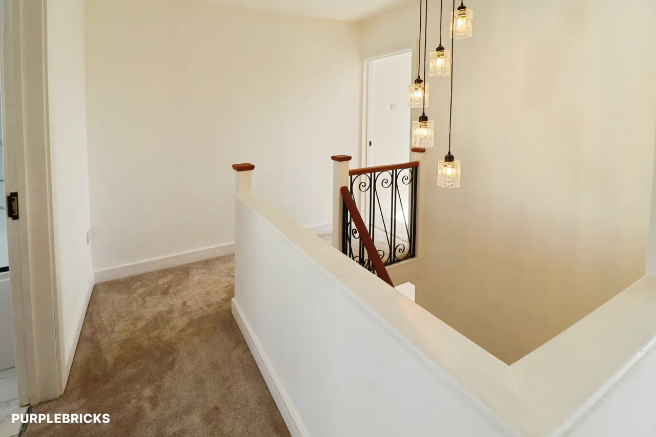 Penmaen Walk, Cardiff, CF5, photo 13
