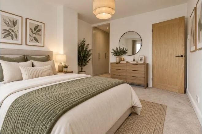 Penmaen Walk, Cardiff, CF5, photo 14