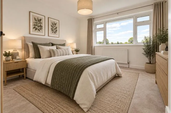 Penmaen Walk, Cardiff, CF5, photo 11