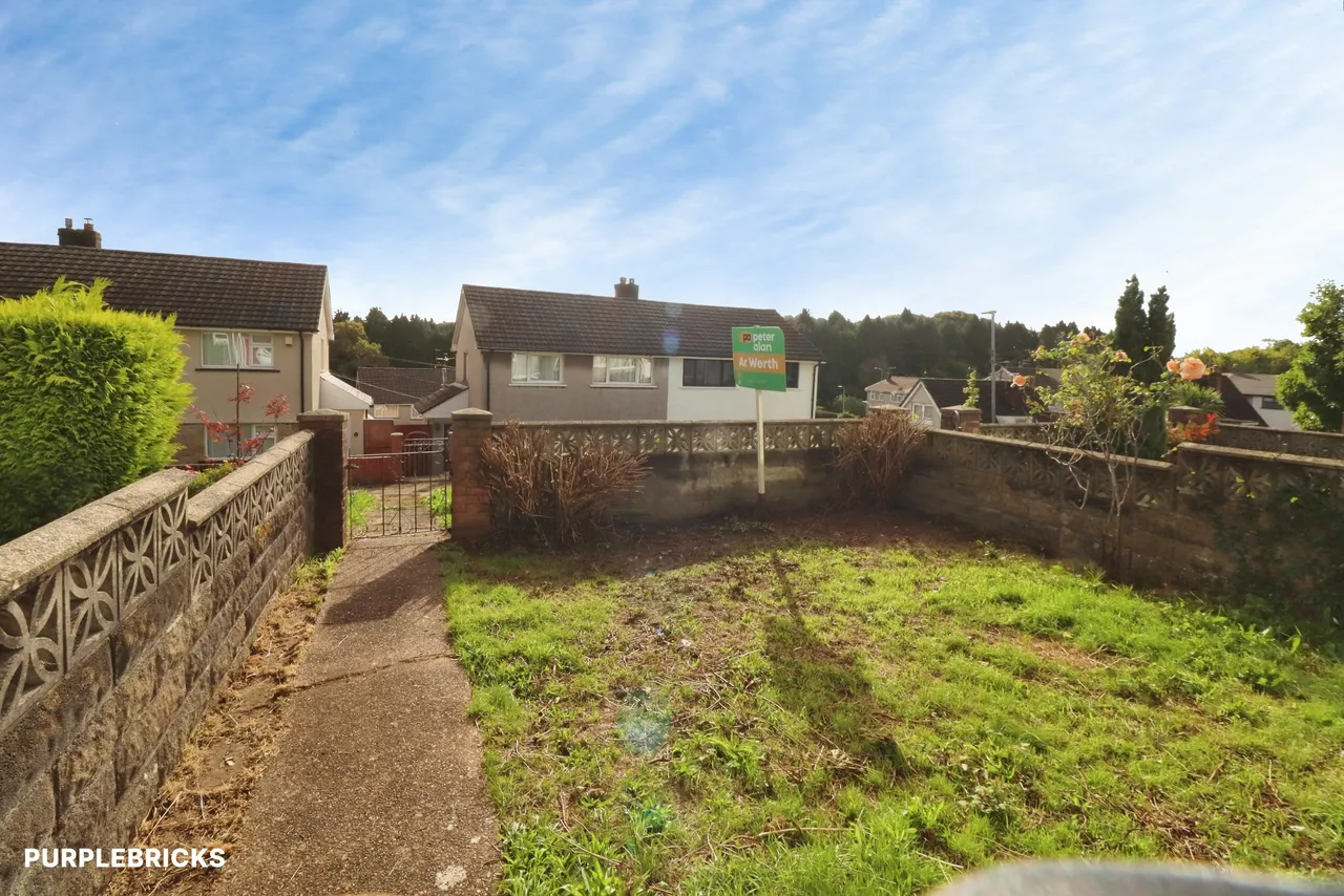 Penmaen Walk, Cardiff, CF5, photo 27