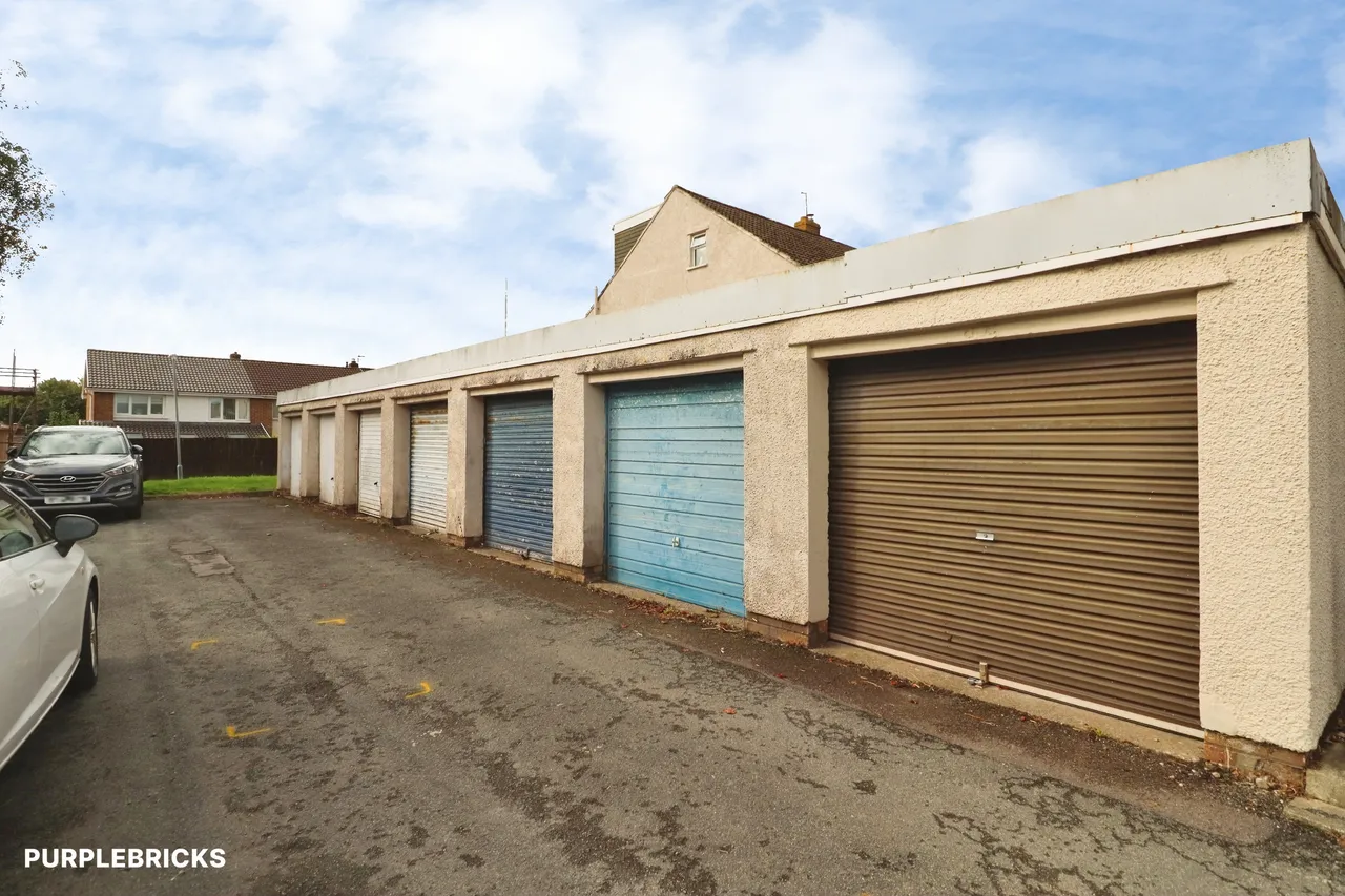 Penmaen Walk, Cardiff, CF5, photo 28