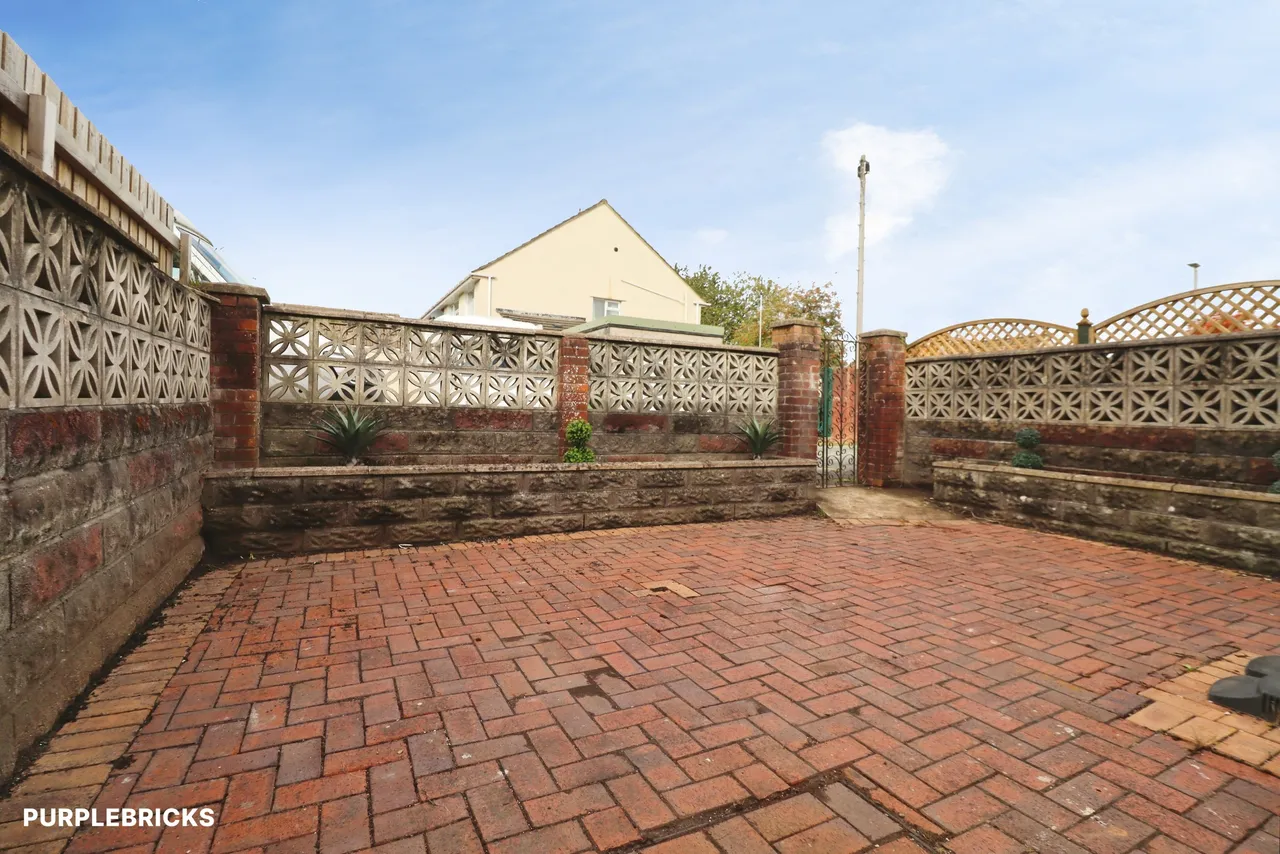 Penmaen Walk, Cardiff, CF5, photo 26