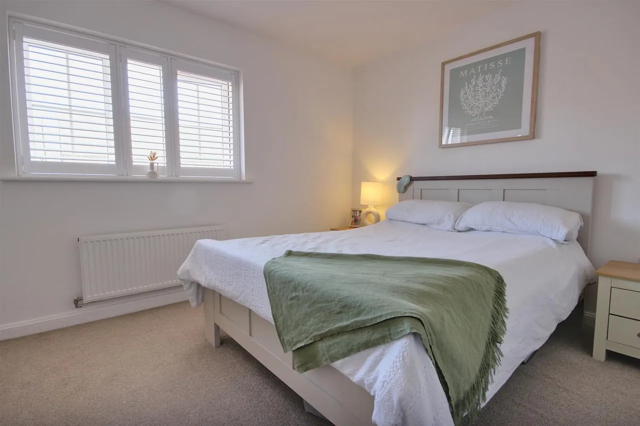 Blackthorn Garth, Beverley, photo 11