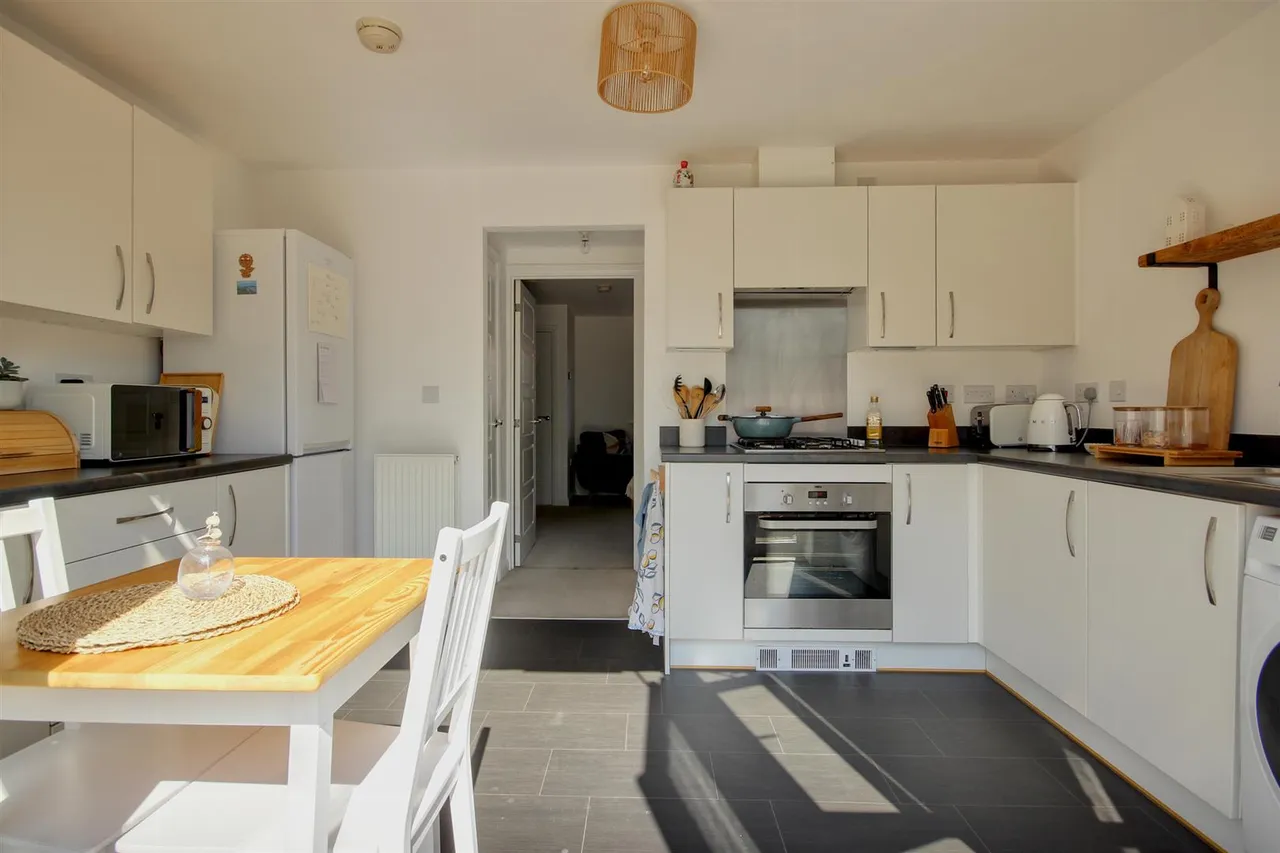 Blackthorn Garth, Beverley, photo 9