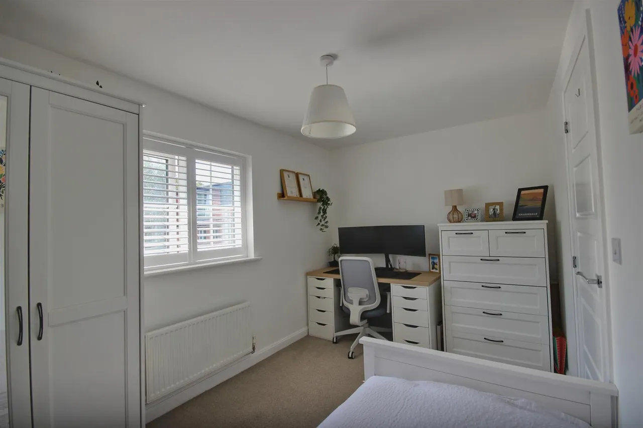 Blackthorn Garth, Beverley, photo 14