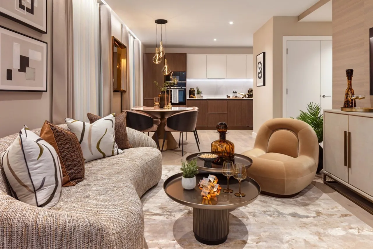 1 bed house for sale, Mount Pleasant, London, WC1X