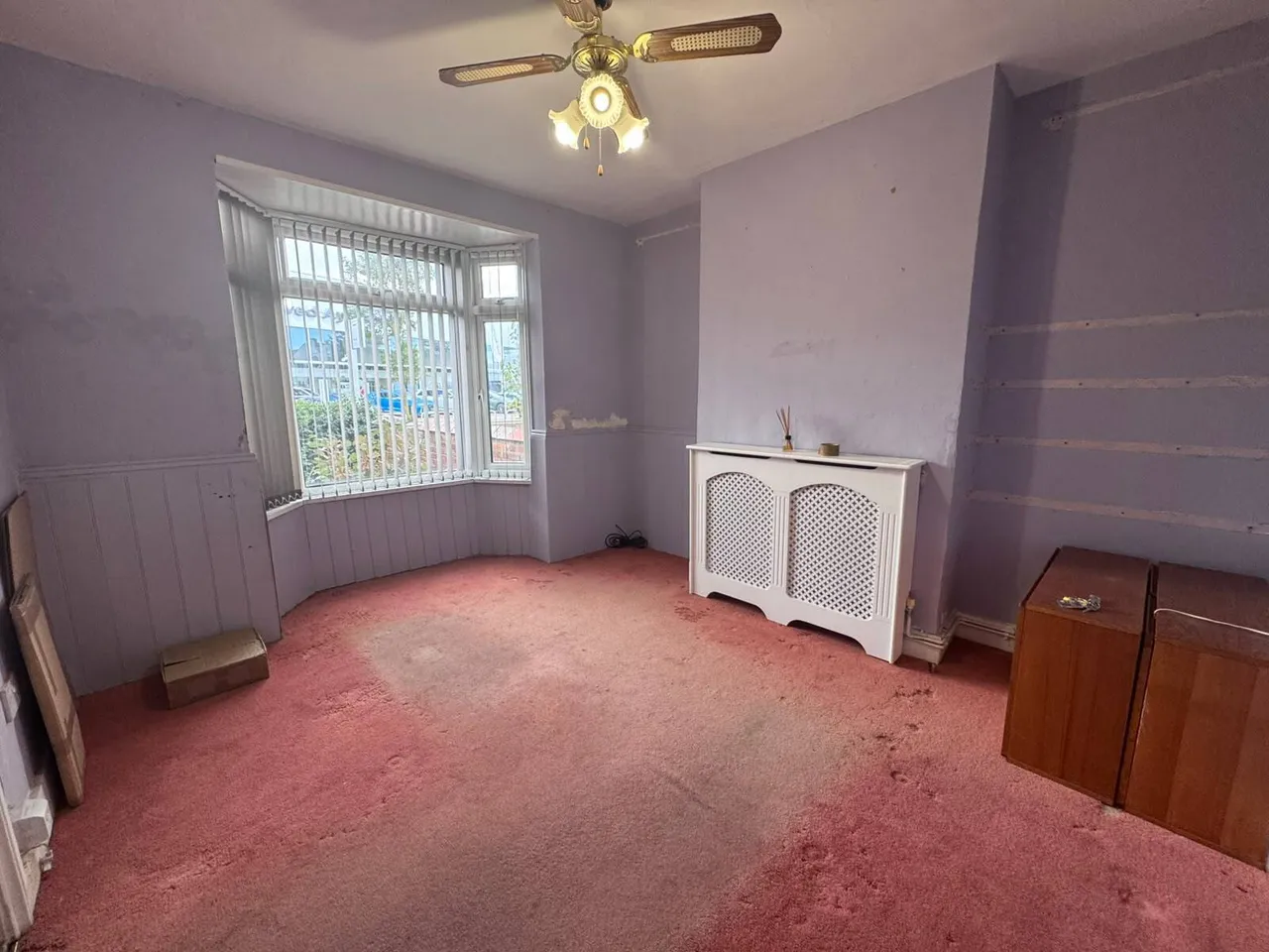 3 bed house for sale, Bicester Road, Aylesbury, HP19