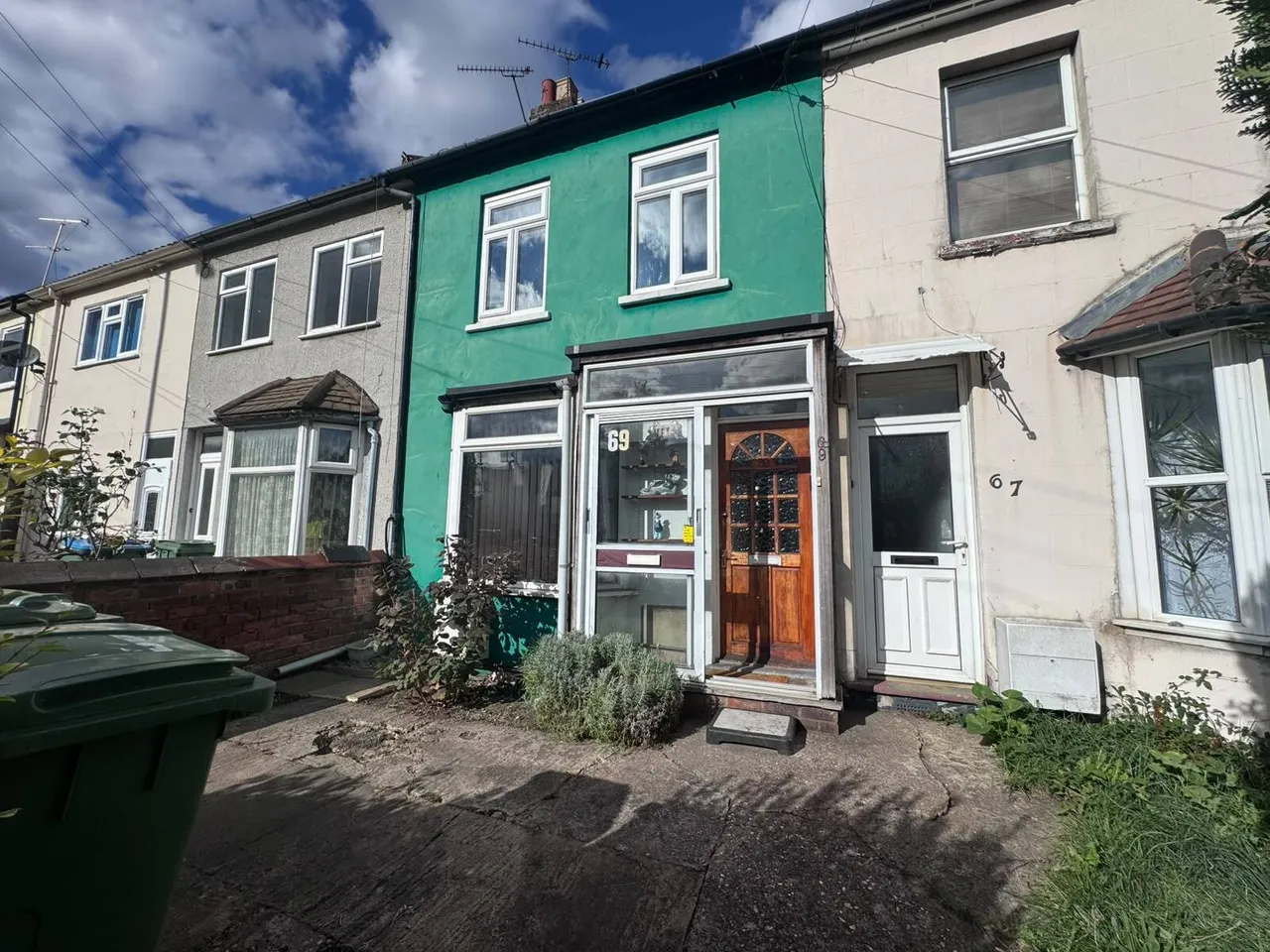 Bicester Road, Aylesbury, HP19, photo 7