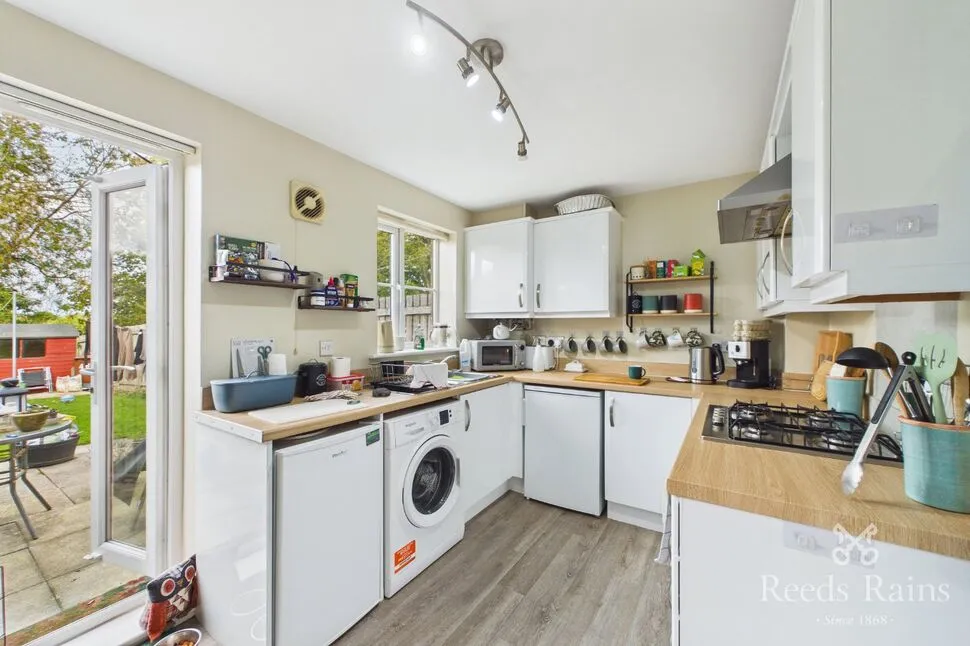 Bracken Hill View, Horbury, WF4, photo 3