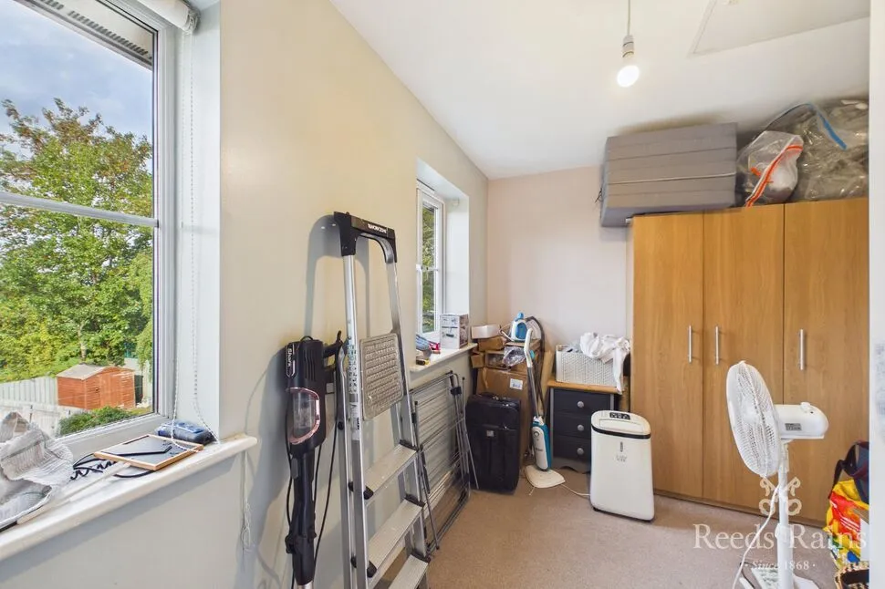 Bracken Hill View, Horbury, WF4, photo 12