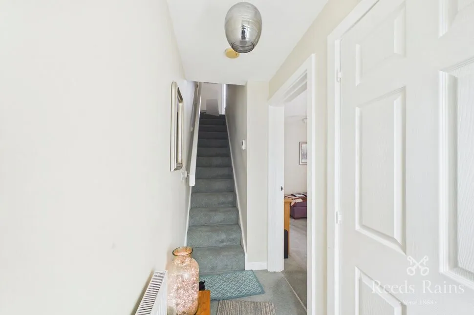 Bracken Hill View, Horbury, WF4, photo 9