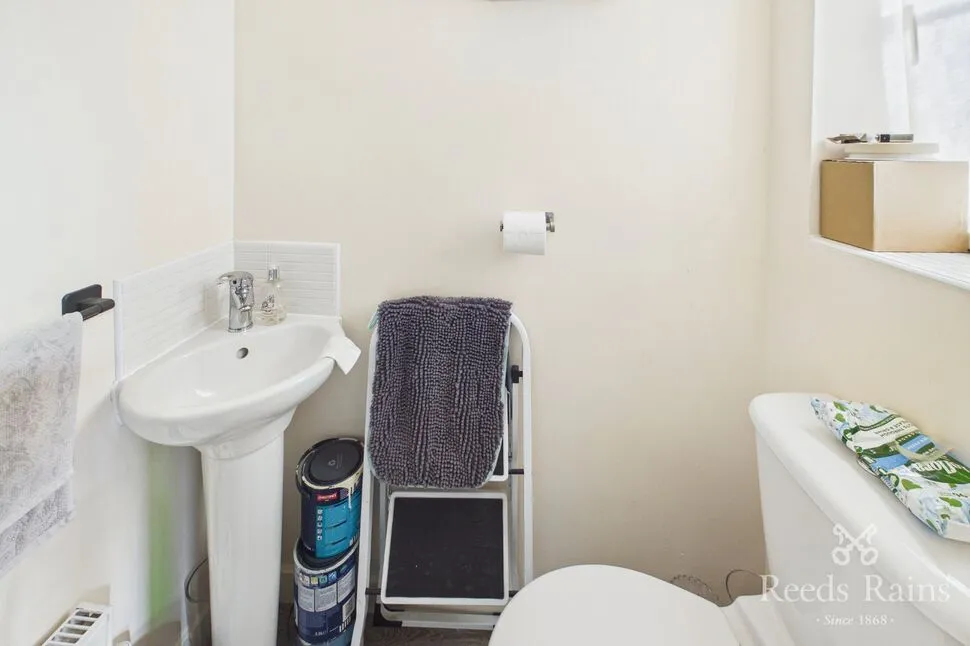Bracken Hill View, Horbury, WF4, photo 8
