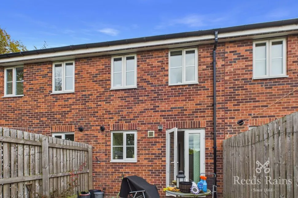 Bracken Hill View, Horbury, WF4, photo 10