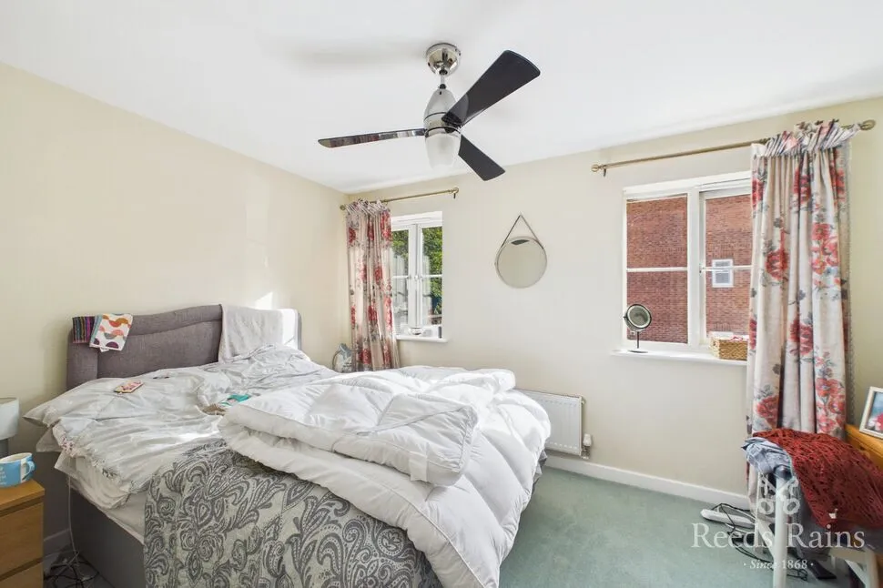 Bracken Hill View, Horbury, WF4, photo 5