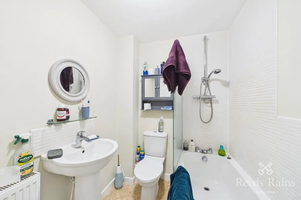 Bracken Hill View, Horbury, WF4, photo 7