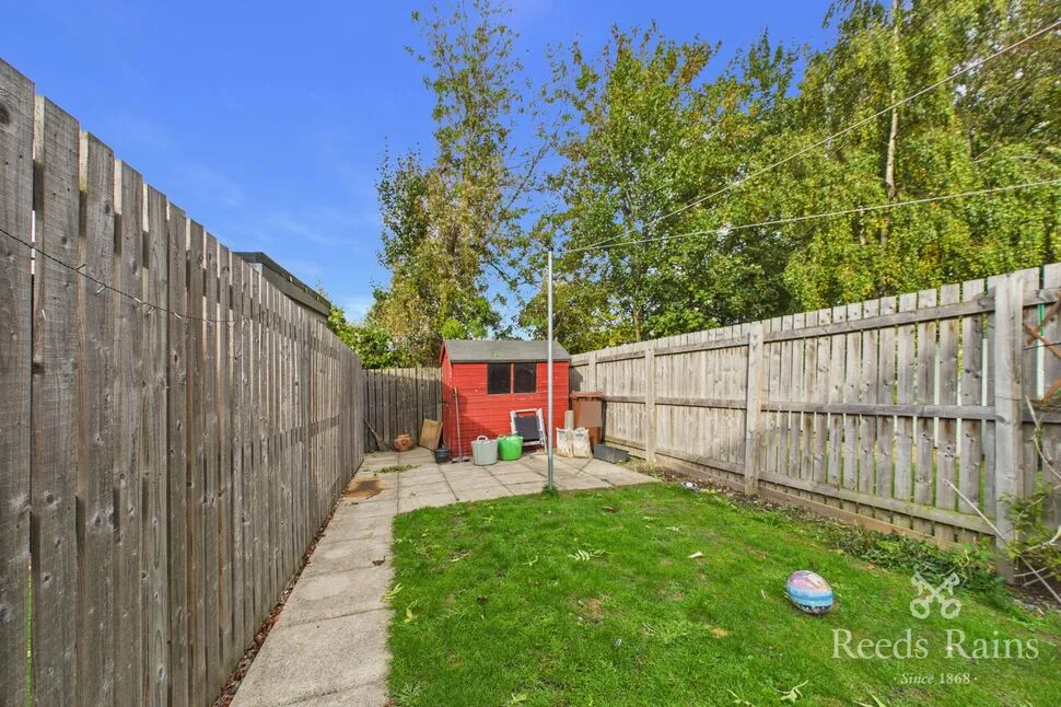 Bracken Hill View, Horbury, WF4, photo 6