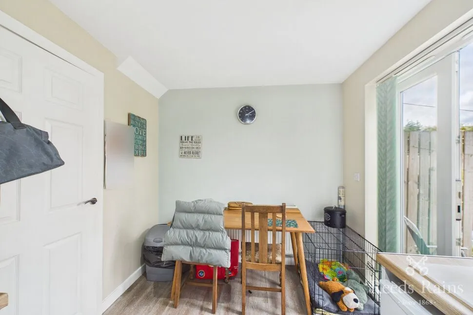 Bracken Hill View, Horbury, WF4, photo 4