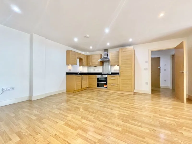 1 bed flat to rent — Long Lane, London SE1 4PB