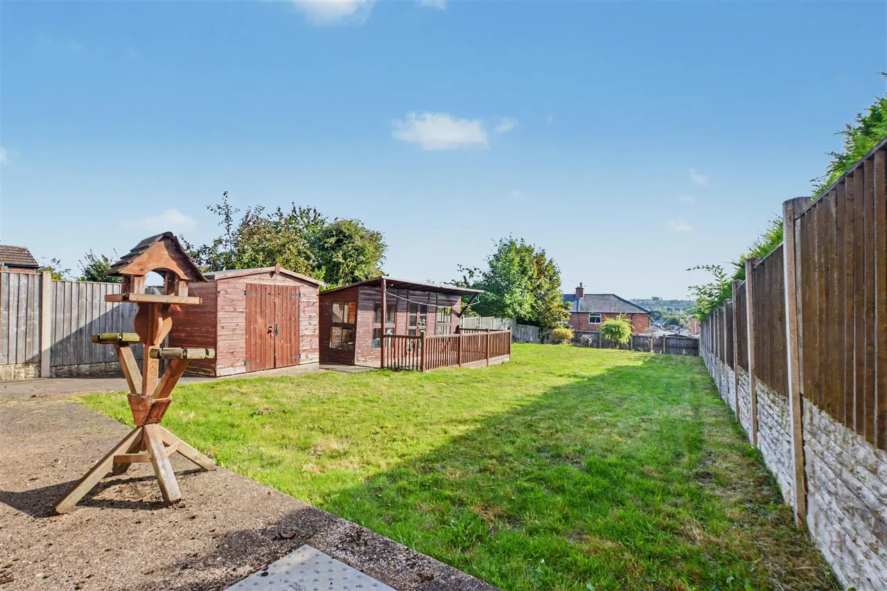 Wood Avenue, Sandiacre, NG10, photo 4