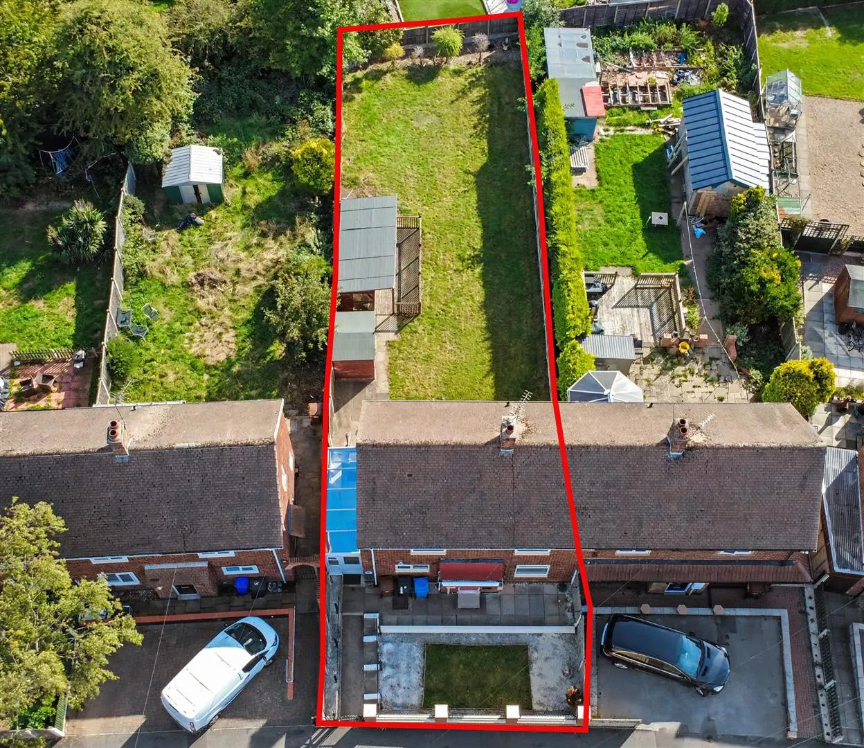 Wood Avenue, Sandiacre, NG10, photo 5