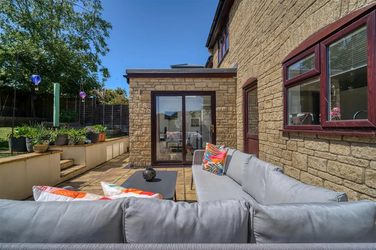 Robinson Heights, Stalbridge, photo 7