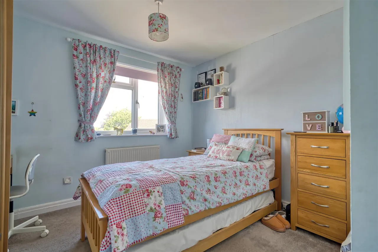Robinson Heights, Stalbridge, photo 8