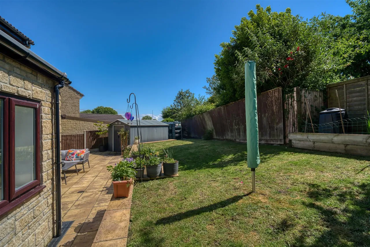 Robinson Heights, Stalbridge, photo 11