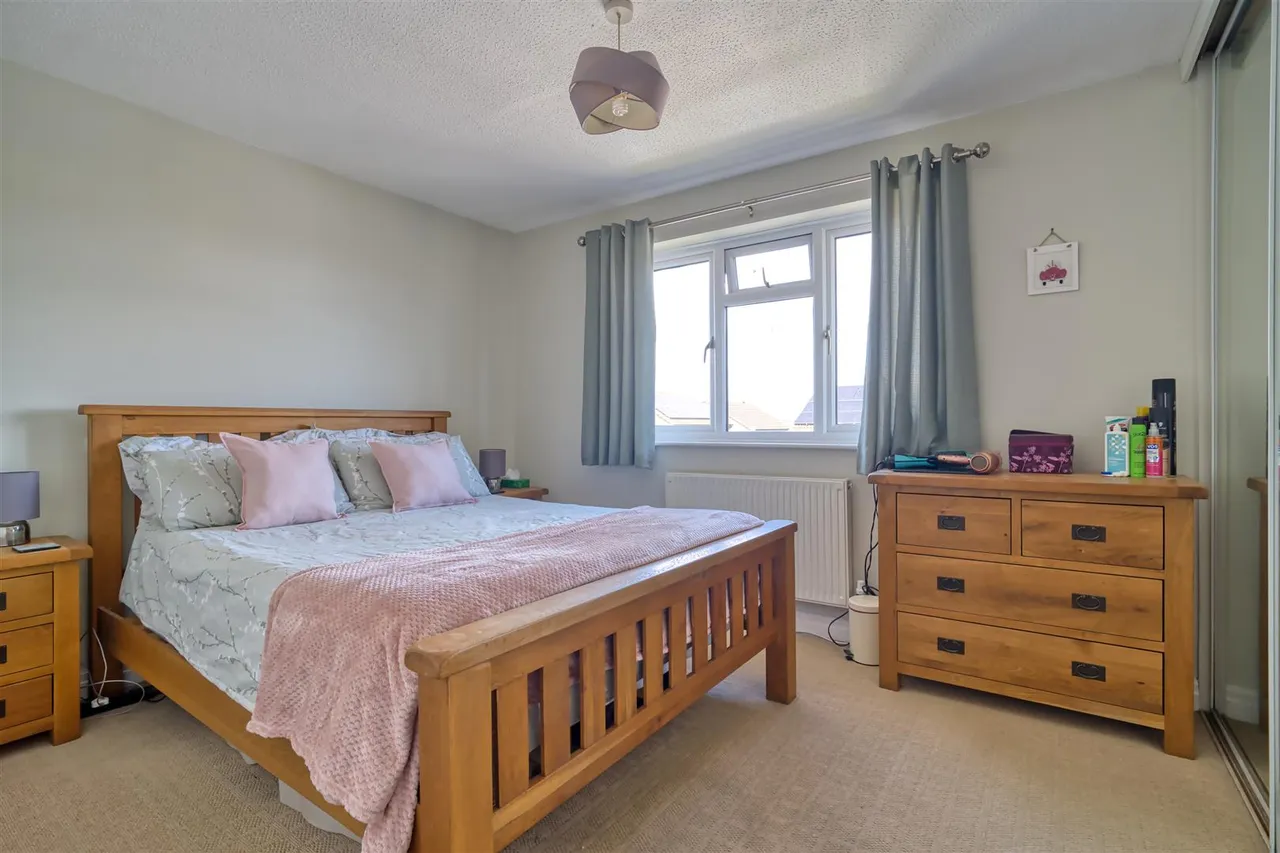 Robinson Heights, Stalbridge, photo 5