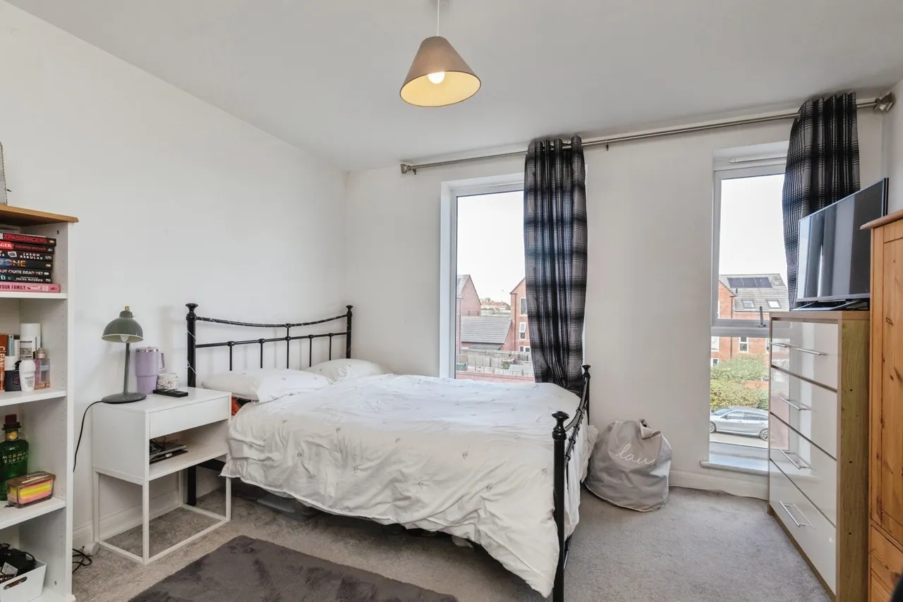 Hengrove Way, Bristol, BS4, photo 18