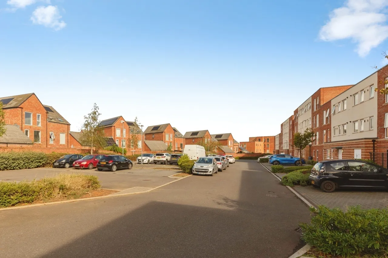 Hengrove Way, Bristol, BS4, photo 20