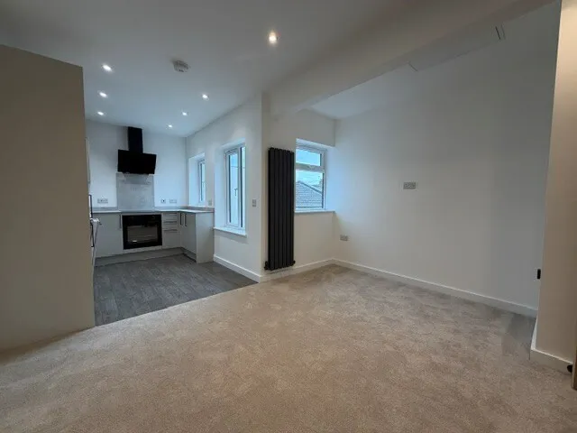 1 bed flat to rent, Edward Street, Dunstable, LU6