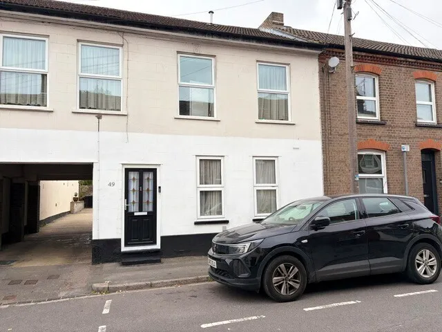 Edward Street, Dunstable, LU6, photo 7