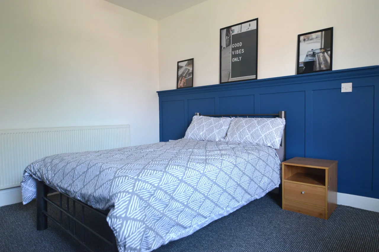 1 bed property to rent — Patrick Street, Grimsby, South Humberside, DN32 0JZ