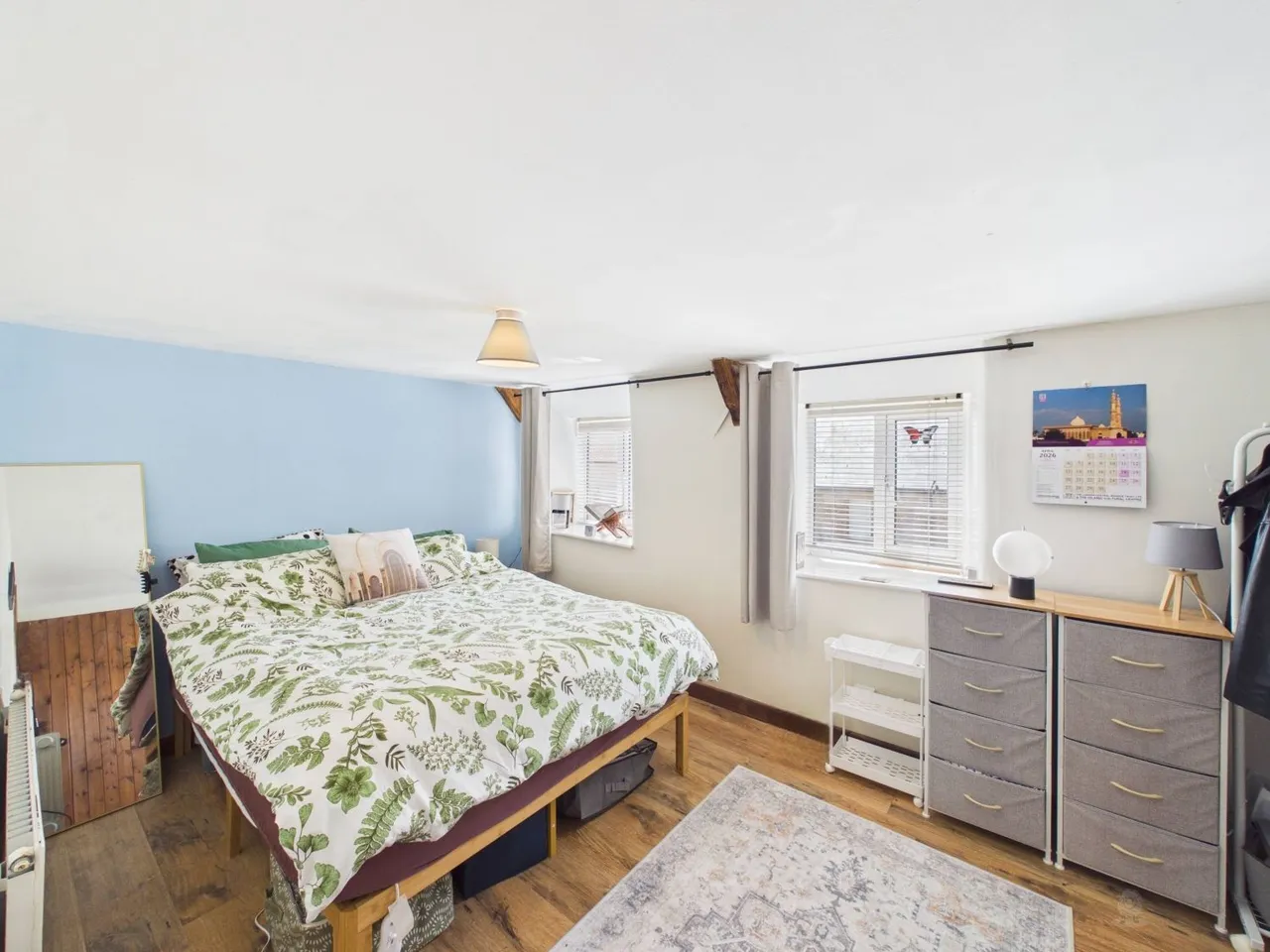 Middle Street, Misterton, TA18, photo 8