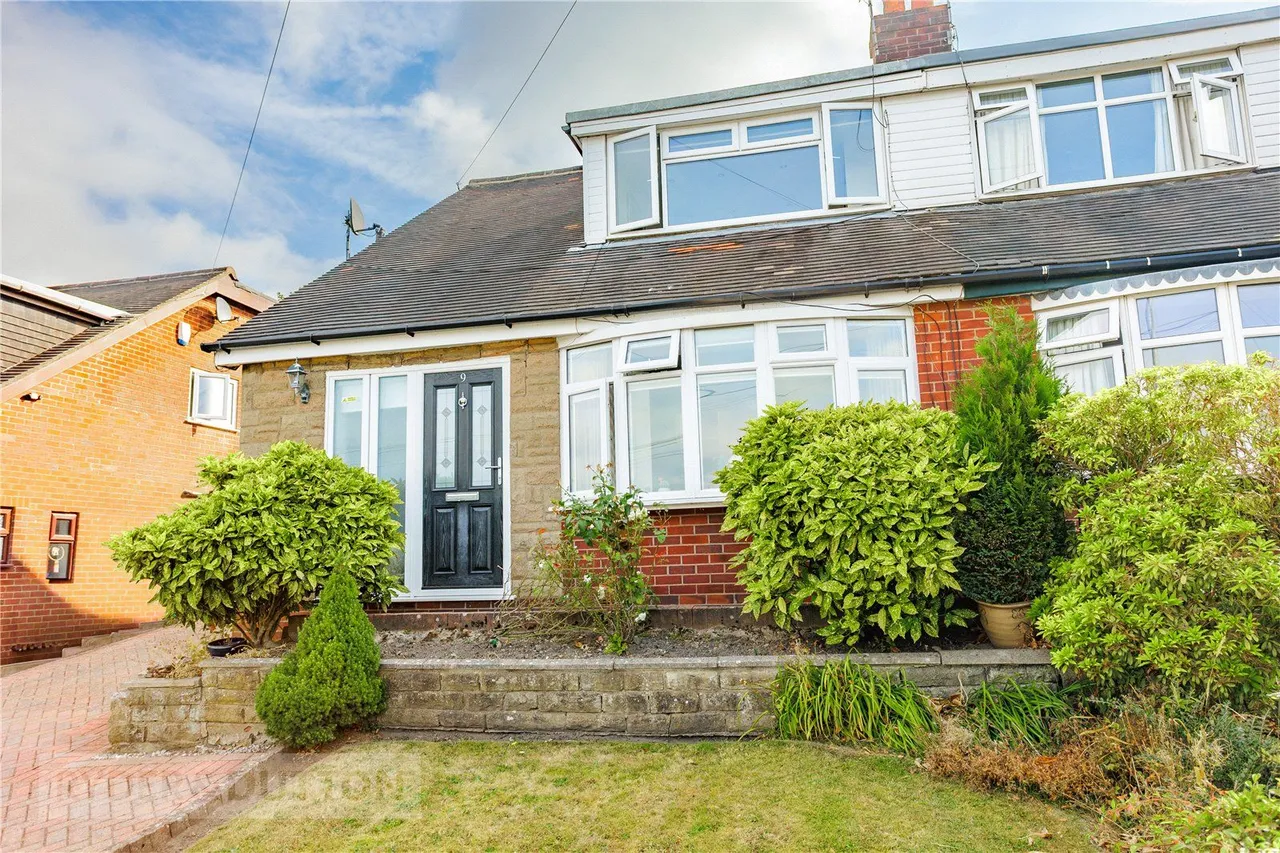 Claytons Close, Springhead, OL4, photo 20